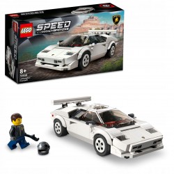 LEGO Speed Champions 76908...