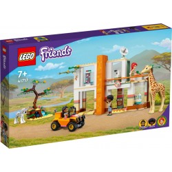 LEGO Friends 41717 Mia...