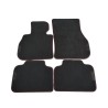 Dywaniki MINI Countryman F60 JCW John Cooper Works przód tył 51472469133 51472469135