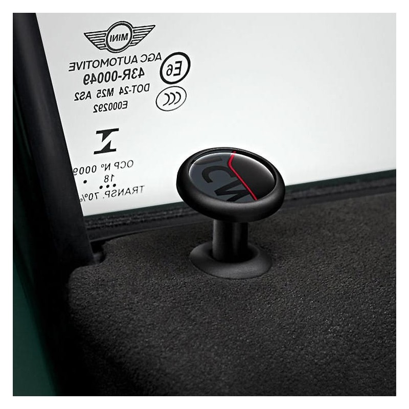 Kołki zaślepki zatyczki w boczki pin drzwi MINI JCW Works 82292469991