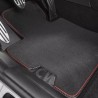 Dywaniki MINI Countryman F60 JCW John Cooper Works przód tył 51472469133 51472469135