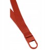 Smycz MINI BMW Ribbon, czerwona 80275B32120