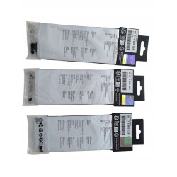 Smycz MINI BMW Ribbon, niebieska 80275B32118