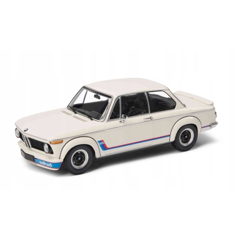BMW Miniatura 2002 Turbo 1:18, 80435B5D022 model