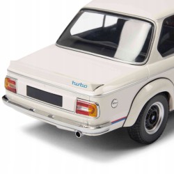 BMW Miniatura 2002 Turbo 1:18, 80435B5D022 model