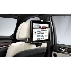Uchwyt BMW Travel & Comfort tablet Apple iPad 2 / 3/ 4 AIR 51952360373