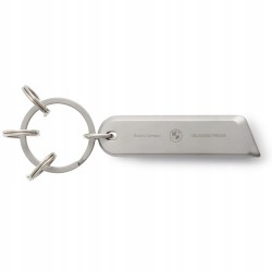 Brelok BMW THE 1 80275A87978 breloczek do kluczy oryginalny