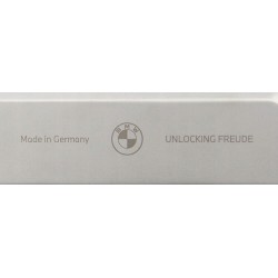 Brelok BMW THE 1 80275A87978 breloczek do kluczy oryginalny