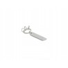 Brelok BMW THE 1 80275A87978 breloczek do kluczy oryginalny