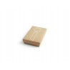 Brelok BMW THE 1 80275A87978 breloczek do kluczy oryginalny