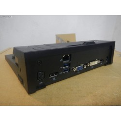 DELL stacja dokująca E-Port II Simple Replicator USB 3.0 +PA4E 130W 452-11422 OUTLET